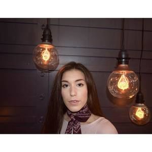 Meet your Posher, Karin